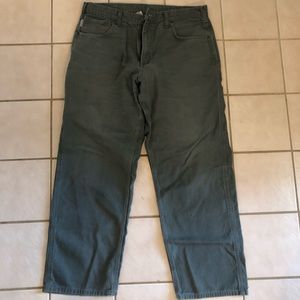 Carhartt Jeans